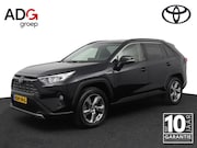 Toyota RAV4 - 2.5 Hybrid AWD Business Plus | Stuur en stoelverwarming | Tr