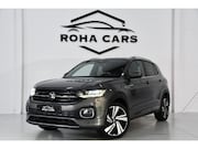 Volkswagen T-Cross - 1.5 TSI Style Bns R