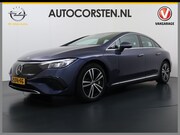 Mercedes-Benz EQE - 300 Business Edition 98kWh Pano.schuifdak Warmtepomp Leder C