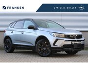 Opel Grandland - 1.6 Turbo Plug-In Hybrid GS | Adaptieve cruise | Navigatie |