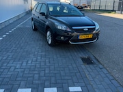 Ford Focus - 1.8 Limited