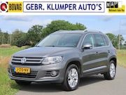 Volkswagen Tiguan - 1.4 TSI Sport&Style Airco/ECC, 17" LM, PDC, Trekhaak