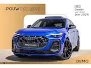 Audi Q5 Sportback - 2.0 TFSI e-hybrid quattro S edition Competition | Panoramada