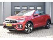 Volkswagen T-Roc - 1.5 TSI R-Line Trekhaak
