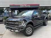 Ford USA F150 - RAPTOR 3.5 V6 SuperCrew Raptor B&O|Pano|Memory|Pri
