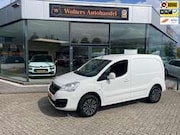 Peugeot Partner - Electric L1 Premium