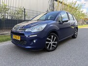 Citroën C3 - 1.2 VTi Collection / 5-DEURS / AIRCO / 150dkm! NAP