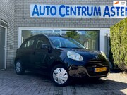 Nissan Micra - 1.2 Acenta zeer compleet