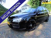 Ford Focus - 1.6-16V Champion Airco Cruisecontrol 18 Ich ST Velgen 5 Drs