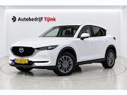 Mazda CX-5 - 2.0 SkyActiv-G 165 Business Comfort | LED | Navi | Cruise | 