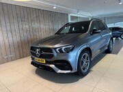 Mercedes-Benz GLE-klasse - 350 e 4MATIC`AMG
