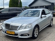 Mercedes-Benz E-klasse - E200 Benzine Sedan Avantgarde 2010 Xenon 122.000 KM