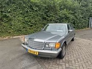 Mercedes-Benz S-klasse - SEL