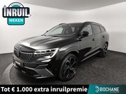 Renault Espace - E-Tech full hybrid 200 esprit Alpine 7p. | 360° Camera | Tre