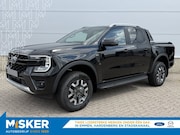 Ford Ranger - Plug-in-Hybrid Wildtrak Dubbelcabine 2.3 278pk