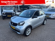 Smart ForFour - 1.0 Pure I Automaat I Clima I Cruise I Bluetooth I NL-Auto I