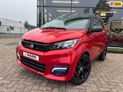 Aixam City - Sport