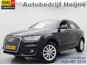 Audi Q3 - 2.0 TFSI 210PK QUATTRO S-TRONIC PRO LINE NAVI/PDC/BLUETOOTH