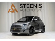 Fiat 500C - La Prima 42 kWh