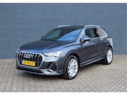 Audi Q3 - 40 TFSI quattro S Line Pro Line S Virtual Cockpit