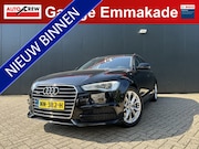 Audi A6 - Avant 2.0 TFSI quattro Lease Edition | Leer | Trekhaak
