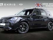 MINI Countryman - 2.0 S ALL4 John Cooper Works Trim | Pakket XL