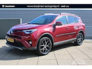Toyota RAV4 - 2.5 Hybrid Dynamic Plus TREKHAAK, NAVIGATIE, BEAR LOCK