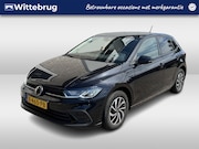 Volkswagen Polo - 1.0 TSI Life / ADAPTIVE CRUISE/ APP-CONNECT/ PARKEER SENSORE