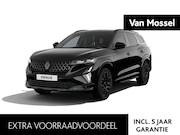 Renault Espace - full hybrid 200 E-Tech esprit Alpine 5-zits | Achteruitrijca