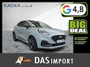 Ford Puma - ST Automatik PANODACH+NAVi+360°KAMERA+ACC