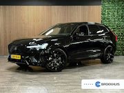 Volvo XC60 - T6 AWD Recharge Ultra Black Edition | Luchtvering | Trekhaak