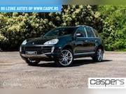 Porsche Cayenne - 4.8 S