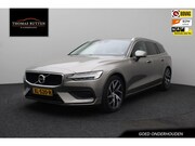 Volvo V60 - 2.0 T5 Momentum 2019 | INCL. BTW | Navigatie | Carplay | Spr