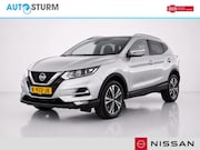 Nissan Qashqai - 1.3 DIG-T Design Edition Automaat