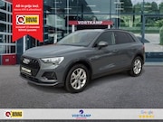 Audi Q3 - 35 TFSI S-TRONIC ADVANCED LEDER/CAMERA/ELEK-KLEP/CRUISE/DIG-