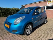 Suzuki Alto - 1.0 Comfort APK 5-6-2027 5 drs elektrisch pakket cd aux