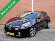 Renault Clio - 0.9 TCe ECO Night&Day