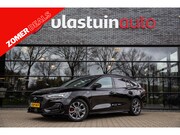 Ford Focus - Wagon 1.0 EcoBoost Hybrid ST Line , Adap. cruise, B&O, Winte