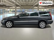 Volvo V70 - 2.5 T AWD Geartronic Titanium Incl. BTW, Dealer onderhoud, E