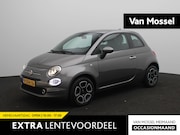 Fiat 500 - 1.0 Hybrid Club | Airco | Led Dagrijverlichting | Telefoon V
