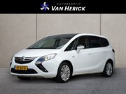 Opel Zafira - Tourer 1.4 Turbo 140PK | 7-Zitter | Panoramadak | Trekhaak