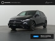 Mercedes-Benz B-klasse - 250e Business Solution AMG | Panoramaschuifdak | Night | Win