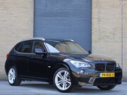 BMW X1 - sDrive18i M Sport NL Auto | Leder | Harman/Kardon | Navi | S