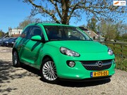 Opel Adam - 1.4 Glam | '' 68.000 KM '' + Airco + Cruise Nu € 7.975,