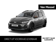 Dacia Jogger - Eco-G 120 6MT Extreme 7-zits | Achteruitrijcamera | Cruise C