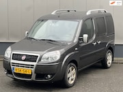 Fiat Doblò - 1.4 Malibu - 5 persoons - Airco - 121dkm