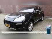 Porsche Cayenne - 4.8 TURBO TIPTRONIC S Turbo