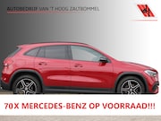 Mercedes-Benz GLA-Klasse - 250e AUT8 AMG Limited NIGHT PAKKET PANORAMADAK MEMORY DISTRO