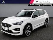 Seat Tarraco - 1.4TSIe-Hybrid 180kW/245PK PHEV FR · Leder · Trekhaak · Pano