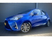 Toyota Yaris - 1.5 VVTI Executive 1e Eigenaar